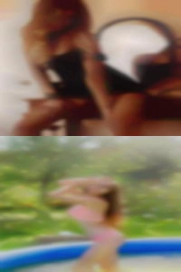 Sexy old woman man MI